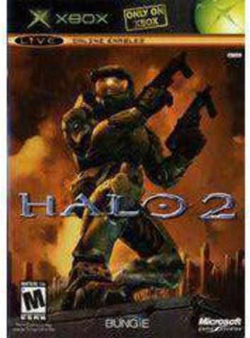 Halo 2