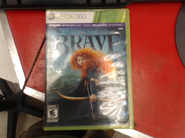 Brave