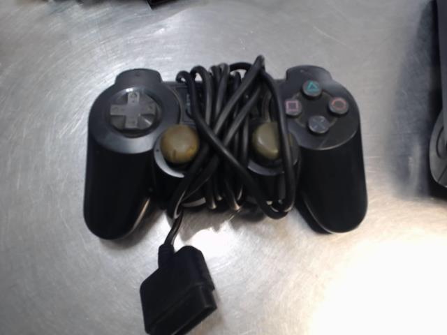 Manette pas original ps2