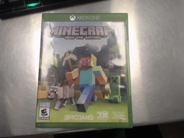 Minecraft