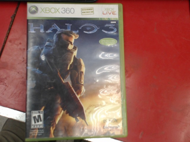Halo 3