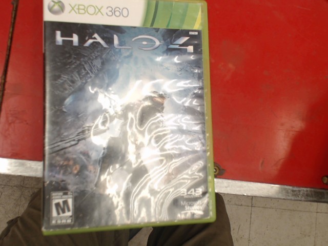 Halo 4