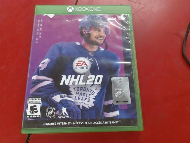 Nhl 20