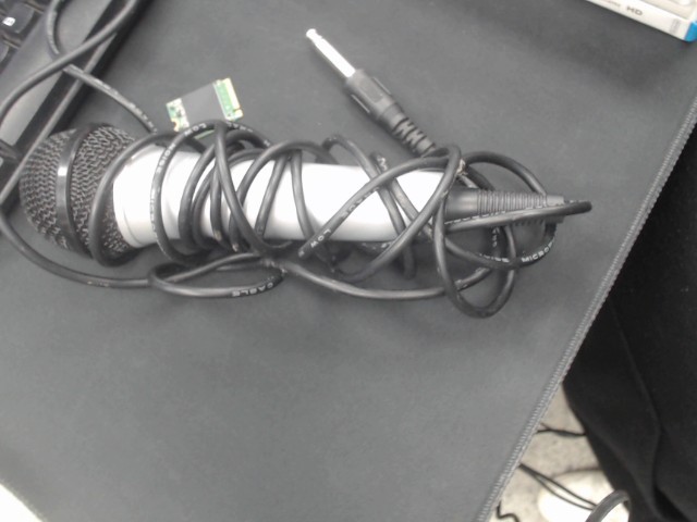 Micro svec cable