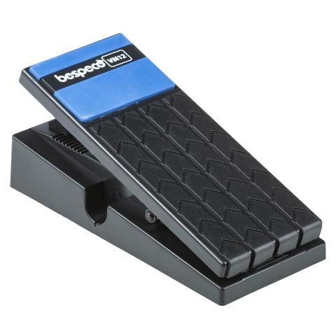 Pdale  guitare bespeco vm12