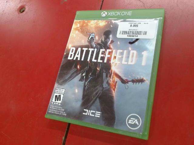 Battlefield 1