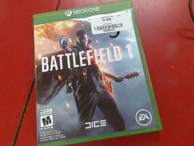 Battlefield 1