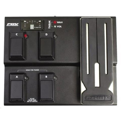 Accessoir de musique fbv expres