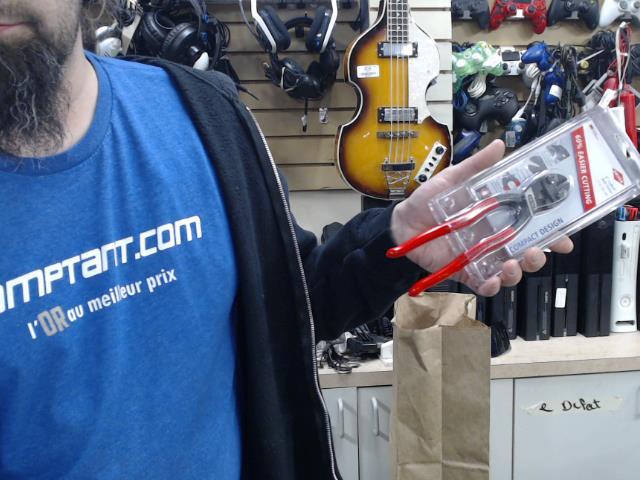 Bolt cutter 8p