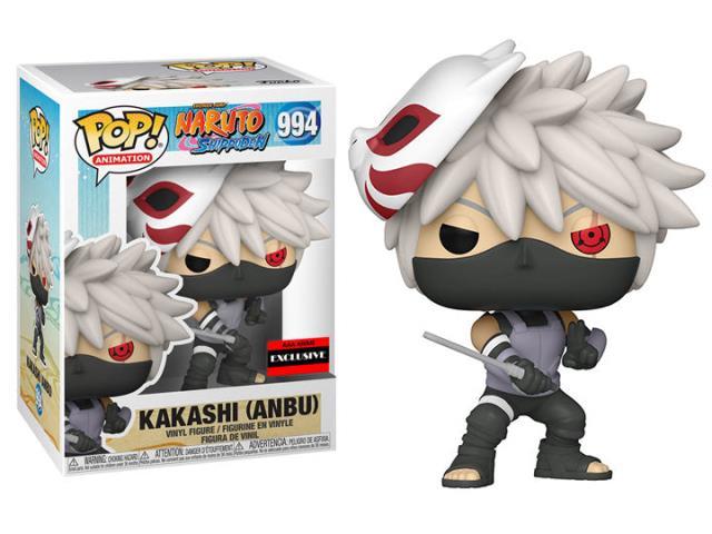 Naruto kakashi anbu