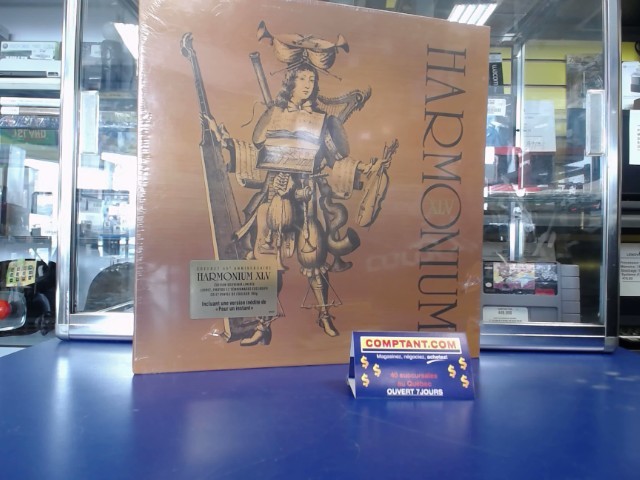 Coffret 45e anniversaire