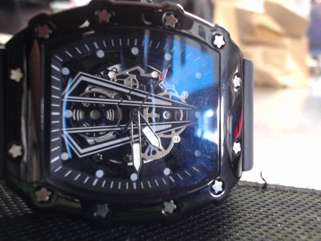 Montre de marque walmart binbond