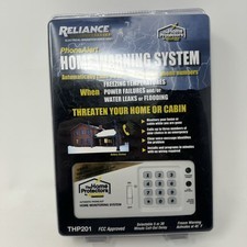 Home warning system