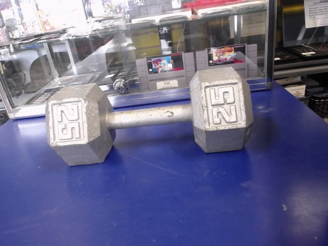 Dumbbell