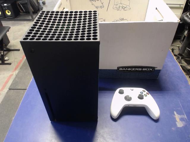 Console + accessoires lecteur defectueux