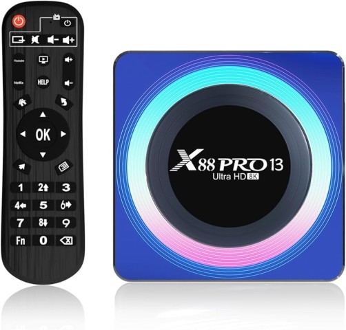 Android player ultra hd
