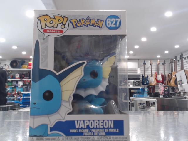 Vaporeon pokemon