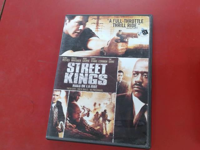 Street kings