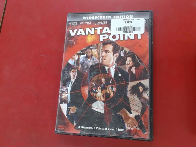 Vantage point