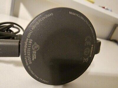 Google chrome cast used+power
