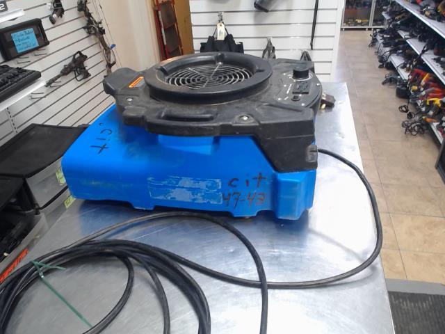 Air mover