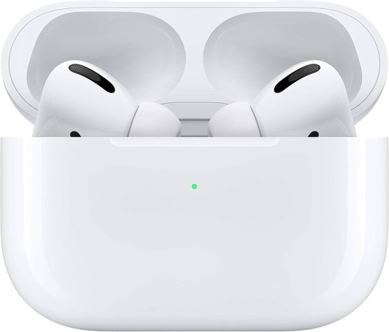 Air pods pro apple