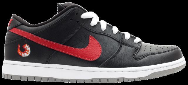 Nike sb shrimps low