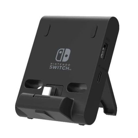 Switch lite usb stand/charger