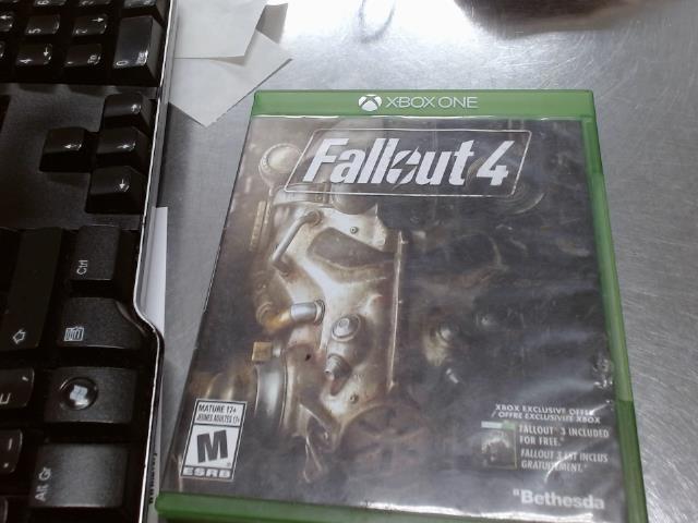 Fallout 4