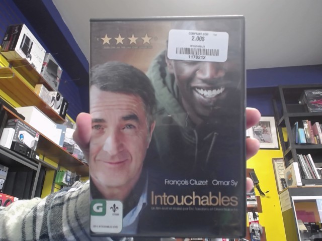 Intouchable