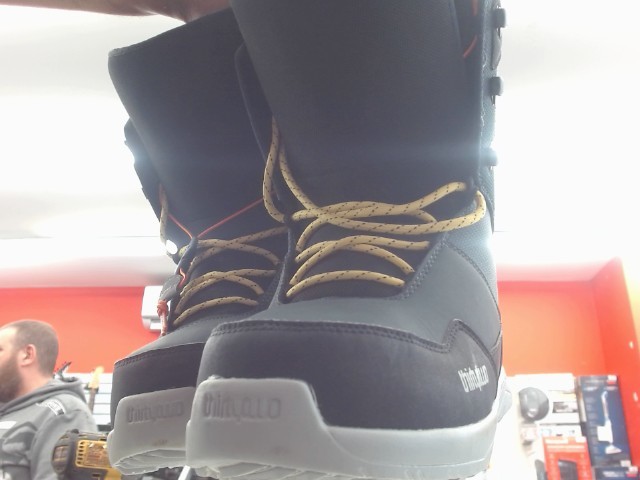 Bottes activ a la chaleur