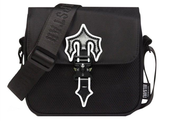 Trapstar bag