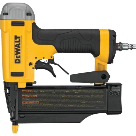 Cloueuse a finition dewalt