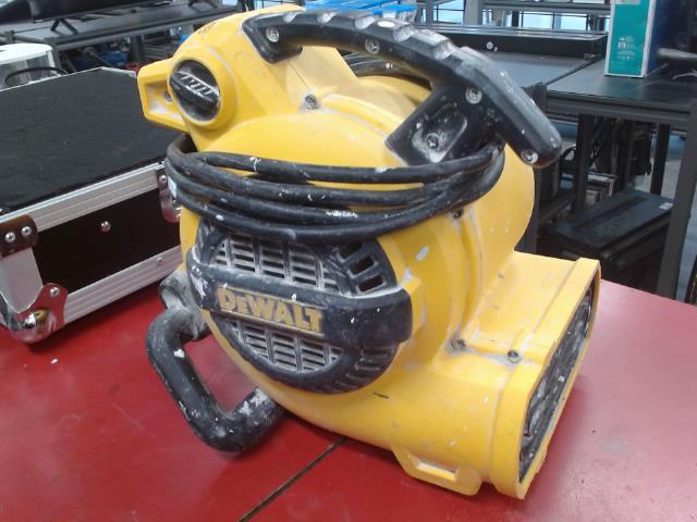 Air blower electrique