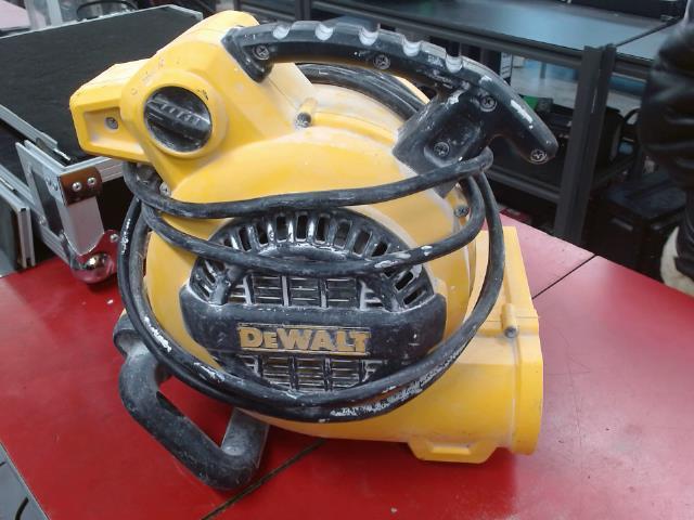 Air blower electrique