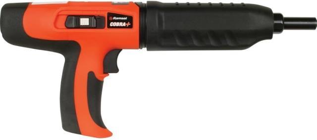 Ramset cobra+