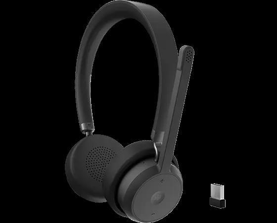 Brand new lenovo headset dsbo