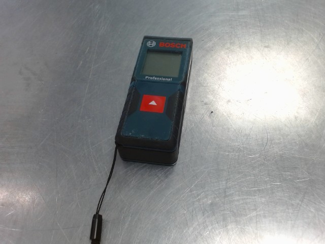 Laser mesure bosch