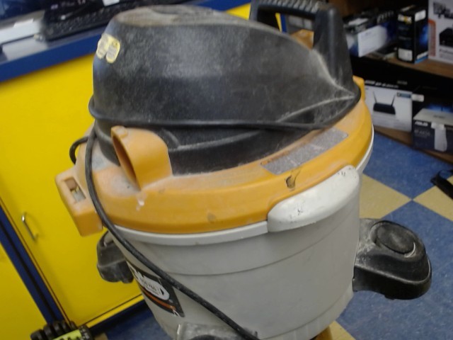 Shop vac