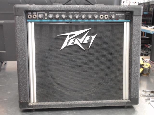 Ampli pour guitare