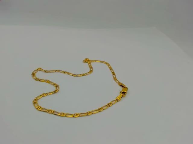 BRACELET EN OR 10KT
