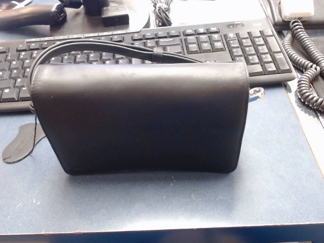 Sac a main noir