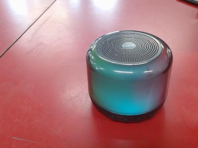 Speaker bluetooth