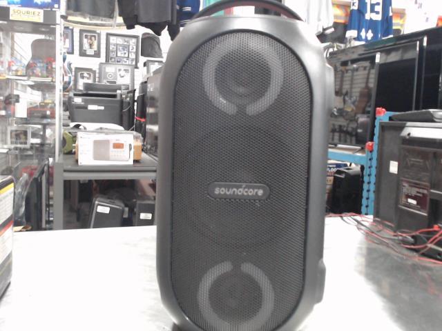 Speaker bluethoot