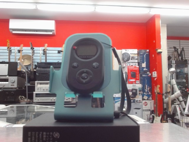 Radio portatif de poche