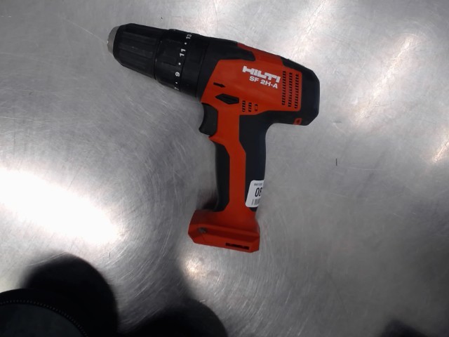Drill driver