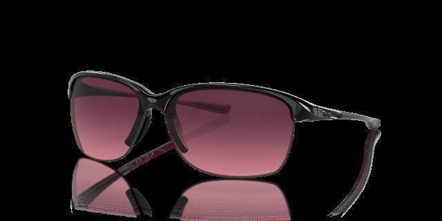 Oakley unstoppable