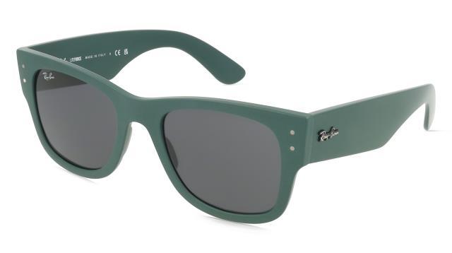 Ray ban vert