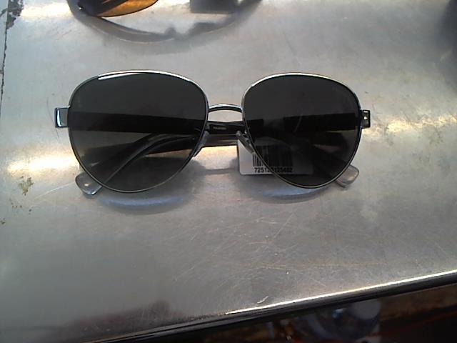 Lunette coach slv blu