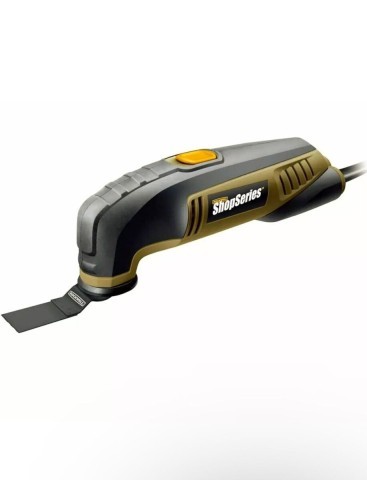 Dremel shop series